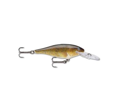 Lure Shad Rap 9cm/15g/2,4-4,5m W
