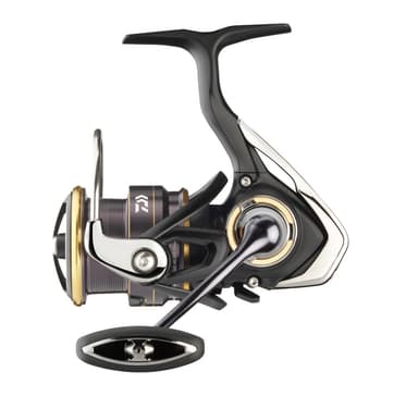 Rulle Daiwa Legalis LT1000