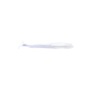 Mjuk bete HITFISH Leuka Flat 3 R135 7st