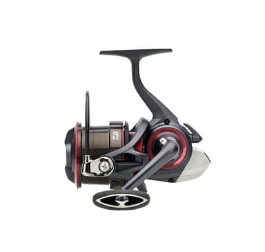 Reel Daiwa Tournament Feeder 25QD