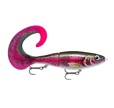 Lure X-Rap Otus 17cm/40g/0,5-1,0m RTL