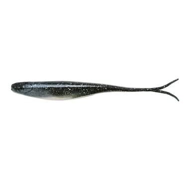 Soft lure Z-Man DOFTED JERK SHADZ 7"" Mulletron 4st