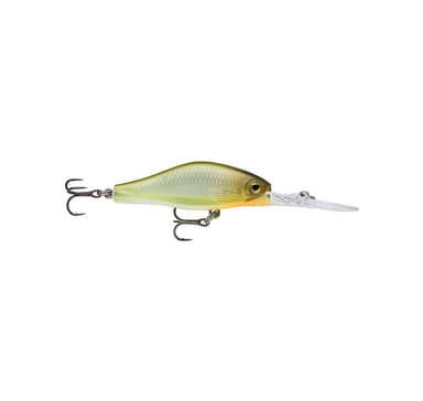 Lure Shadow Rap Jack Deep 5cm/6g/3,0m HAY