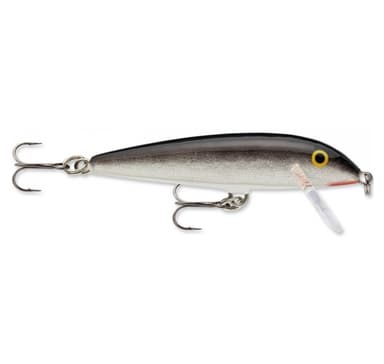 Lure Countdown 9cm/12gr/2,1-3,0m S
