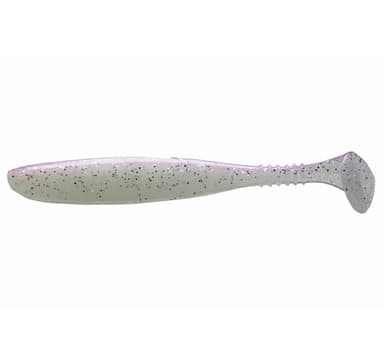 Mjuk bete Daiwa TN D'FIN 12,5cm pärla 5st