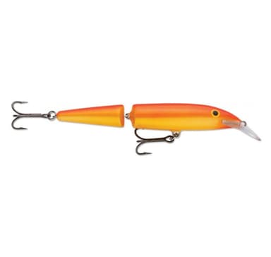 Lure Jointed Flytande 13cm/18g/1,2-4,2m GFR