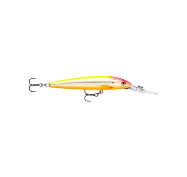 Lure Down Deep Husky Jerk 12cm/15g/2,4-5,7m CLS