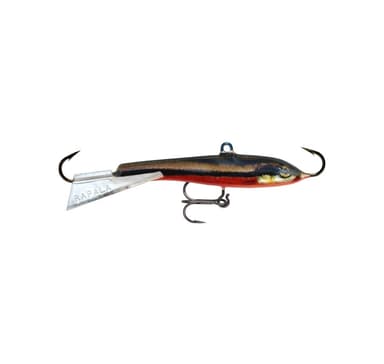 Lure Jigging Rap W7 7cm/18g RBDL, Rapala