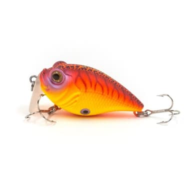 Wobbler Strike-Pro EG-041LF A08 5cm/10,4g/0,3m