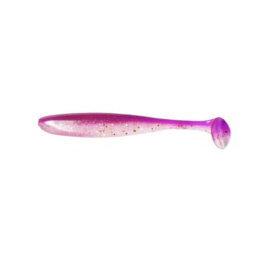 Mjuka beten Keitech Easy Shiner 4`-LT64 7st