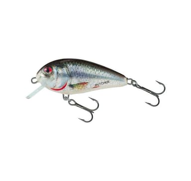 Lure Butcher 5F 5cm/5g/0,8-1,5m HRD