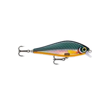 Lure Super Shadow Rap 16cm/77g/1,0-1,4m HLW