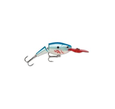 Lure Jointed Shad Rap 5cm/8g/1,8-3,9m BBSD