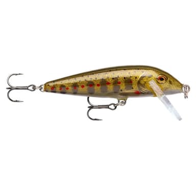 Lure Countdown 5cm/5g/0,9-1,8m GJTR