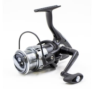Rulle Merganser Ballista 4000 3+1BB