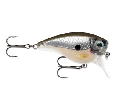 Lure BX Big Brat 6 7cm/21g/1,9-2,4m PGS