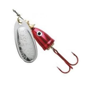 Lure Vibrax Shad BFSD1 4g RS