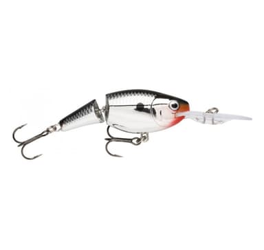 Lure Jointed Shad Rap 5cm/8g/1,8-3,9m CH