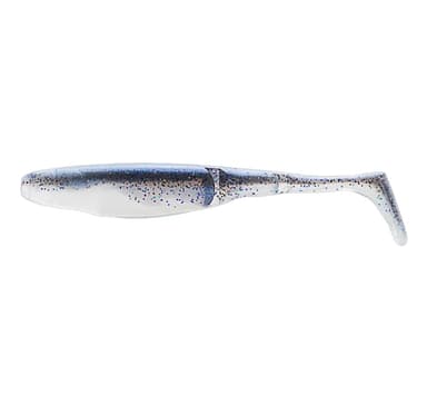Soft lure Z-Man DOFTAD PADDLERZ 4"" Ralphs Shad 5st