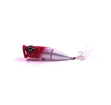 Wobbler SH-002DJ 022PT 9,5 cm/21,5 g/popper