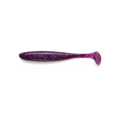 Mjuka beten Keitech Easy Shiner 4`-LT11 7st