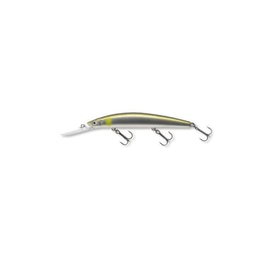 Lure Daiwa TN Dubbelkoppling 95SP-G 9,5cm/8,8g/1,5-3,0m MA