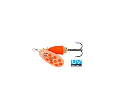 Lure Vibrax UV BFU4 10g COOU