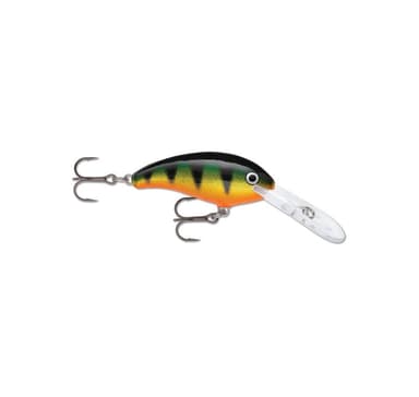 Lure Shad Dancer 5cm/8g/2,1-3,0m P
