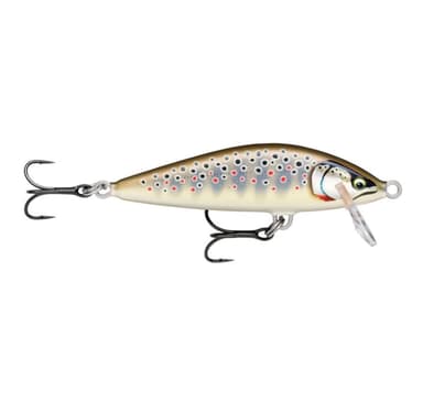 Lure CountDown Elite 5,5cm/5g/0,9m GDBT