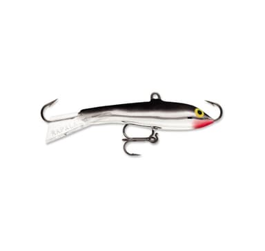 Lure Jigging Rap W5 5cm/9g S, Rapala