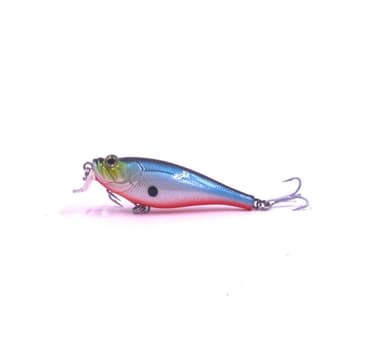Wobbler Strike-Pro SH-003BA A05 6cm/6g/0,9m