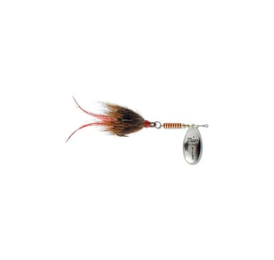Spinner MEPPS MUSKY KILLER 15g silver