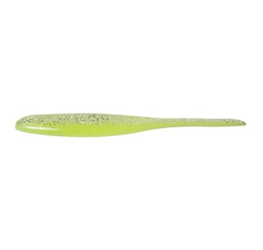 Mjuka beten Keitech Shad Impact 5`-16 6st