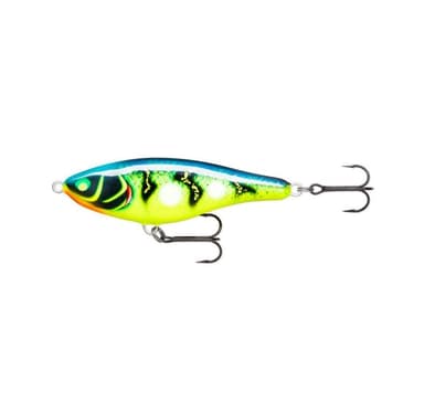 Lure Twitchin Rap 12cm/53g/0,6-1,5m HPS