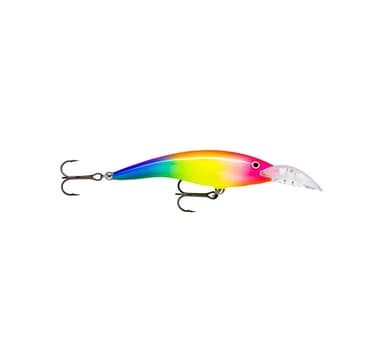 Lure Scatter Rap Tail Dancer 9cm/13g/3,3-5,7m ELJ
