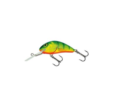 Lure Hornet 4S 4cm/4g/2,0-2,5m HPH