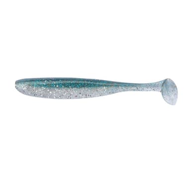 Mjuka beten Keitech Easy Shiner 4`-431 7st