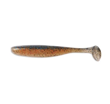 Mjuka beten Keitech Easy Shiner 4,5`-LT15 6st