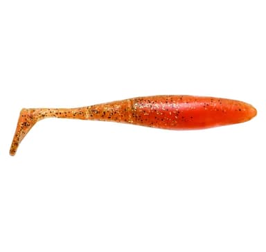 Mjuk bete Z-Man DOFTAD PADDLERZ 5"" New Penny 5st