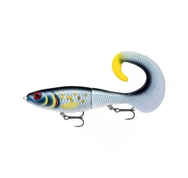 Lure X-Rap Otus 17cm/40g/0,5-1,0m SCRB