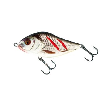 Lure Slider 7F 7cm/17g/0,5m WGS