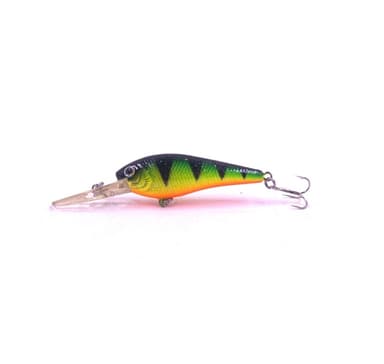 Wobbler Strike-Pro JL-023F A09 6cm/6g/1,9-3,0m