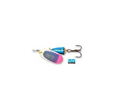 Lure Vibrax UV BFU4 10g BSPTU