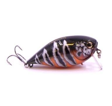 Wobbler Strike-Pro EG-185F GC09G 7cm/16,4g/0,1m