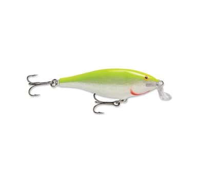 Lure Shallow Shad Rap 5cm/5g/0,9-1,8m SFC