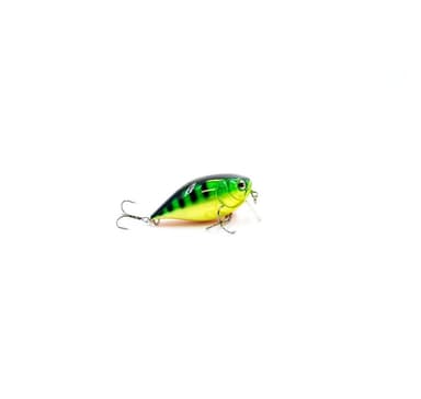 Wobbler Strike-Pro EG-185F A45T 7cm/16,4g/0,1m