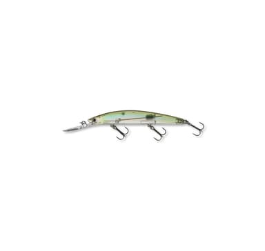 Lure Daiwa TN Dubbelkoppling 95SP-G 9,5cm/8,8g/1,5-3,0m STS