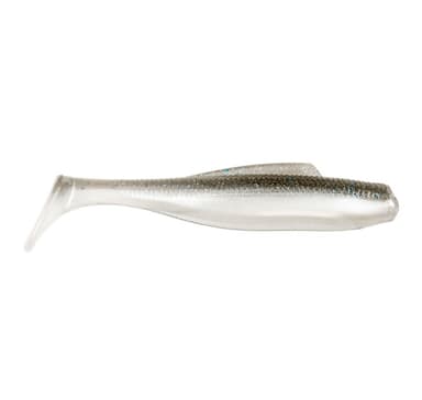 Mjuk lockelse Z-Man DIEZEL MINNOWZ 4"" Smoky Shad 5st