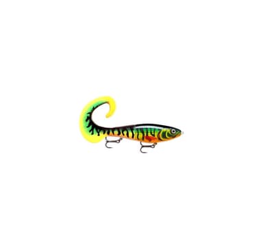 Lure X-Rap Otus 17cm/40g/0,5-1,0m HTIP