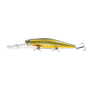Wobbler EG-054F C30 13cm/31g/5,0-6,0m